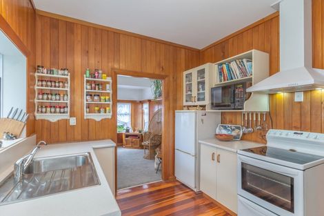 Photo of property in 50 Painua Road, Hokio Beach, Levin, 5571