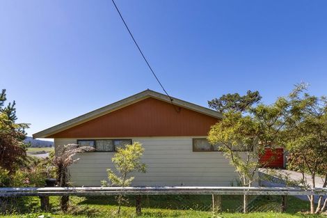 Photo of property in 217 Omoto Road, Kaiata, Greymouth, 7805