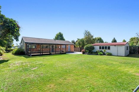 Photo of property in 17 Sala Street, Whakarewarewa, Rotorua, 3010
