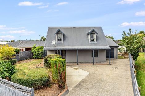 Photo of property in 60 Radiata Street, Fairview Downs, Hamilton, 3214