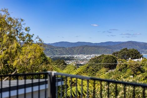 Photo of property in 37b London Road, Korokoro, Lower Hutt, 5012