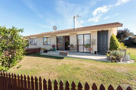 Photo of property in 9 Montgomery Crescent, Putaruru, 3411