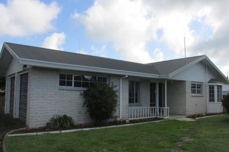 Photo of property in 26 Kauri Crescent, Matamata, 3400