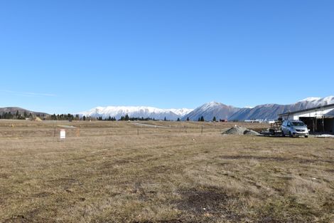 Photo of property in 12a Temple Drive, Twizel, 7901
