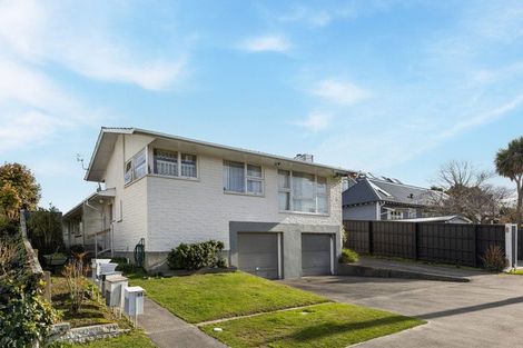 Photo of property in 4/41 Naseby Street, Merivale, Christchurch, 8014
