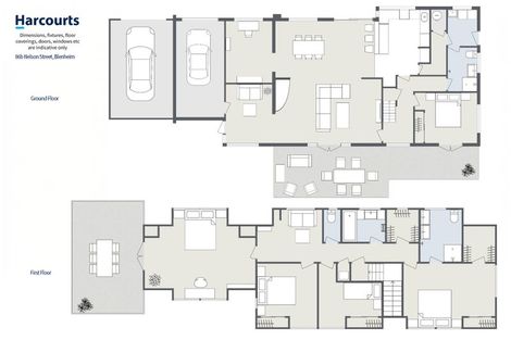 Photo of property in 2/86 Nelson Street, Springlands, Blenheim, 7201