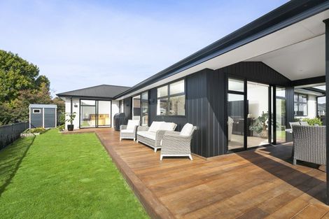 Photo of property in 10 Serenity Drive, Omokoroa, 3114