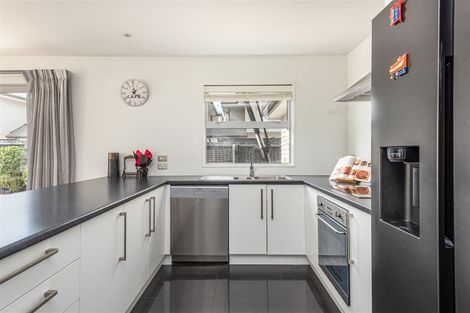 Photo of property in 7 Harston Place, Wigram, Christchurch, 8042