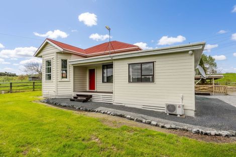 Photo of property in 671 Port Albert Road, Wellsford, 0973