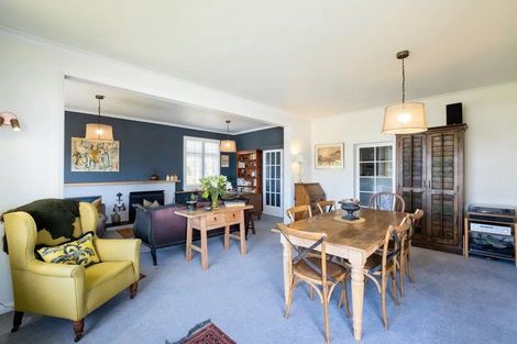 Photo of property in 8 Goldsmith Terrace, Hospital Hill, Napier, 4110