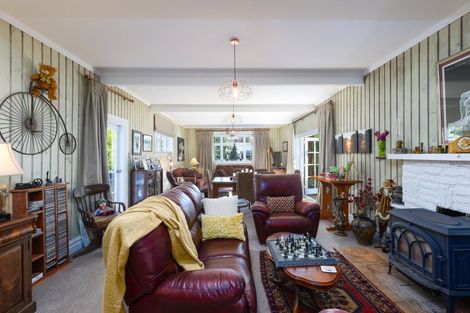 Photo of property in 866 Dovedale Road, Dovedale, Wakefield, 7096