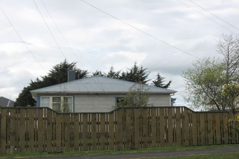 Photo of property in 5 Toro Street, Durie Hill, Whanganui, 4500