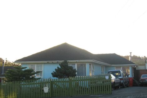 Photo of property in 89 Castor Crescent, Cannons Creek, Porirua, 5024