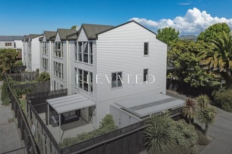 Photo of property in 1/86 Springfield Road, St Albans, Christchurch, 8014