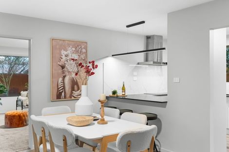 Photo of property in 12 Juniper Place, Burnside, Christchurch, 8053