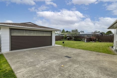 Photo of property in 3 Rimu Street, Levin, 5510