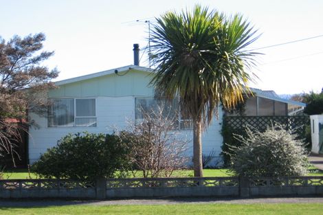 Photo of property in 7 Oak Street, Masterton, 5810