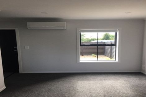 Photo of property in 4 Pippa Lane, Rolleston, 7614