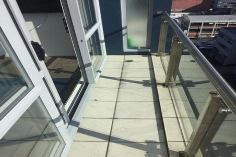 Photo of property in The Airedale, 406/85 Airedale Street, Auckland Central, Auckland, 1010