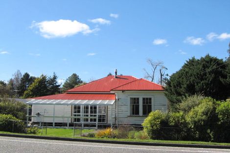 Photo of property in 32 Mataroa Road, Taihape, 4720