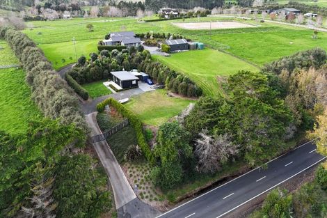Photo of property in 265 Forestry Road, Waitoki, Kaukapakapa, 0871