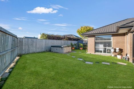Photo of property in 38 Blue Jean Avenue, Rolleston, 7614