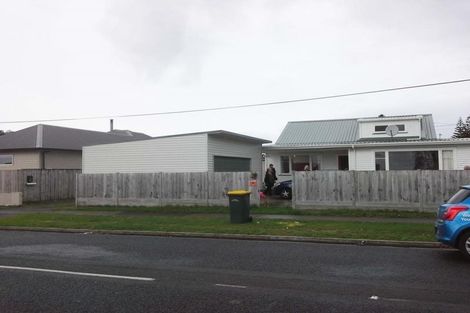 Photo of property in 59 Brois Street, Frankleigh Park, New Plymouth, 4310