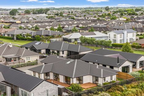 Photo of property in 10 Alfie Lane, Lincoln, 7608