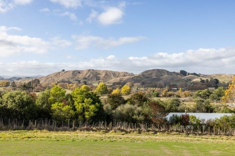 Photo of property in 710c Pourerere Road, Otane, Waipawa, 4271