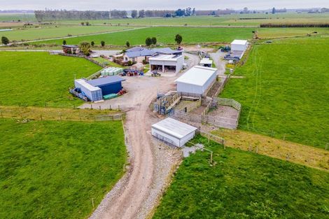 Photo of property in 137 Factory Road, Temuka, 7986