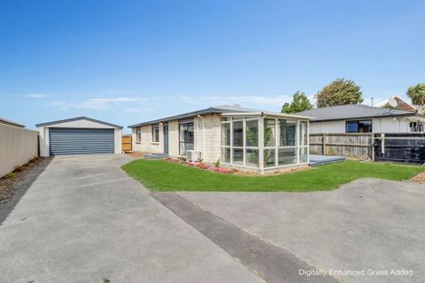Photo of property in 6/451 Main South Road, Hornby, Christchurch, 8042