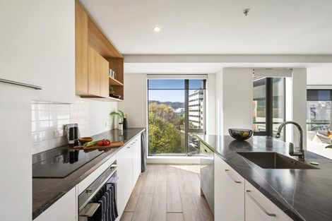 Photo of property in Vsp South, 301/168 Victoria Street, Te Aro, Wellington, 6011