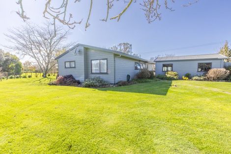 Photo of property in 18 Hatuma Road, Waipukurau, 4200