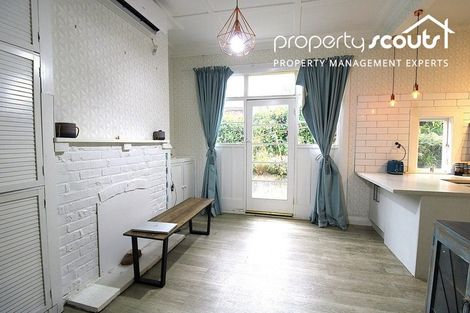 Photo of property in 331 Ravensbourne Road, Maia, Dunedin, 9022