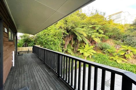 Photo of property in 16a Shirley Road, Grey Lynn, Auckland, 1021