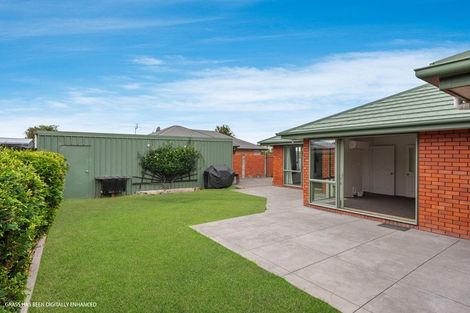Photo of property in 85b Tilford Street, Woolston, Christchurch, 8062