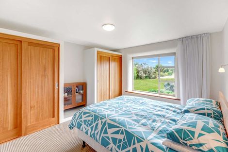 Photo of property in 94 Maskells Road, Balcairn, Amberley, 7481