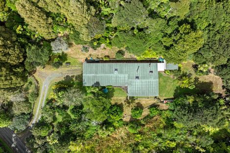 Photo of property in 413 Kanohi Road, Kaukapakapa, 0873