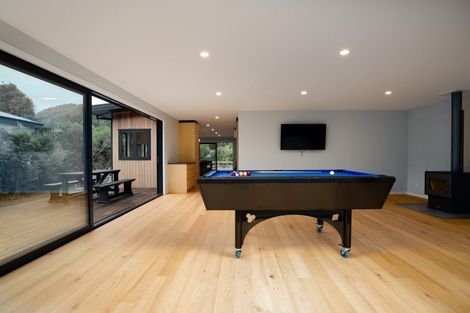 Photo of property in 30 Matai Street, Duncan Bay, Tennyson Inlet, 7195