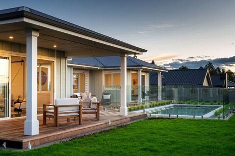 Photo of property in 4 Gage Lane, Havelock North, 4130