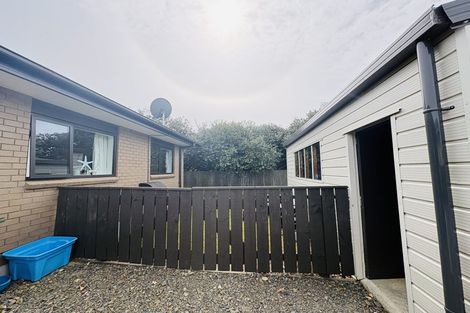 Photo of property in 9a Derby Street, Levin, 5510