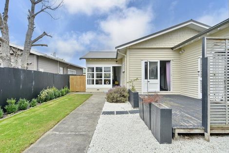 Photo of property in 612 Gloucester Street, Linwood, Christchurch, 8062