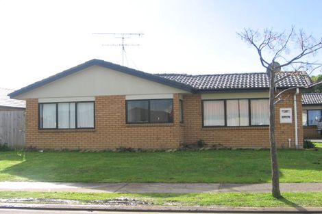 Photo of property in 10 Srah Place, East Tamaki, Auckland, 2013