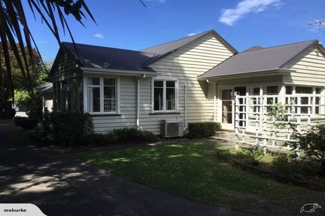 Photo of property in 71 Rossall Street, Merivale, Christchurch, 8014