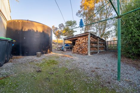 Photo of property in 167 Driscoll Road, Levels Valley, Timaru, 7974