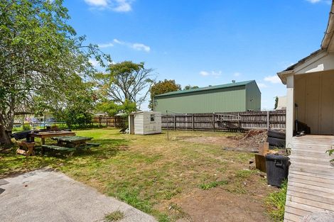 Photo of property in 186 Great South Road, Ngaruawahia, 3720