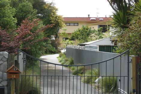 Photo of property in 12 Iwa Street, Mapua, 7005