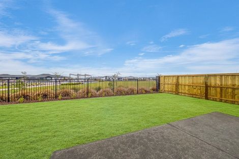 Photo of property in 10 Muldowney Drive, Rolleston, 7614