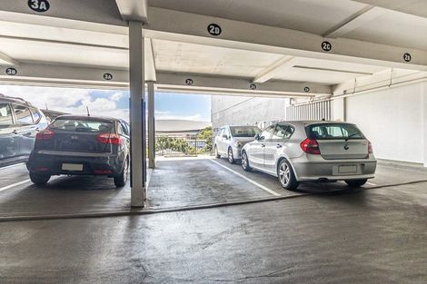 Photo of property in 2d/10 Augustus Terrace, Parnell, Auckland, 1052