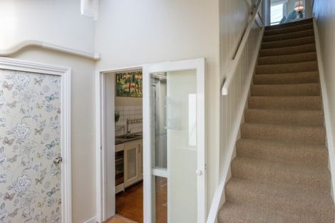 Photo of property in 48 Melville Street, Dunedin Central, Dunedin, 9016